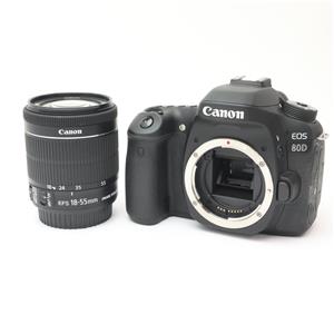 eos 80d」「Canon」「中古商品」の商品検索結果 | デジタルカメラ