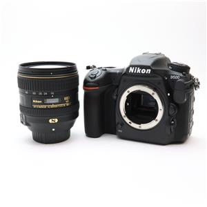 Nikon (ニコン) D500 16-80 VR レンズキット」の商品検索結果