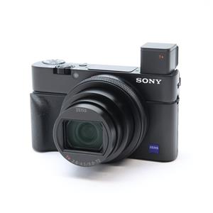 新品)SONY (ソニー) Cyber-shot DSC-RX100M7（商品ID：4548736106284