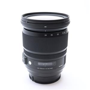 Sigma 24-105 f4」の商品検索結果 | デジタルカメラ、ミラーレスカメラ