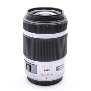 新品)Panasonic (パナソニック) LUMIX G X VARIO PZ 45-175mm F4.0-5.6