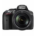Nikon (ニコン) D5300 18-140 VR レンズキット ブラック