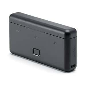 DJI OSMO⁺ （専用ケース・16GBのSDカード付　※バッテリーなし ） 新品)DJI（ディージェイアイ） Osmo 多機能バッテリーケース 3（商品ID