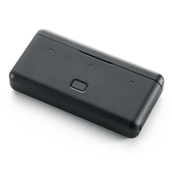 新品)DJI（ディージェイアイ） Osmo 多機能バッテリーケース 3（商品ID