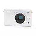 Nikon (ニコン) Nikon 1 J1 ボディ シルバー