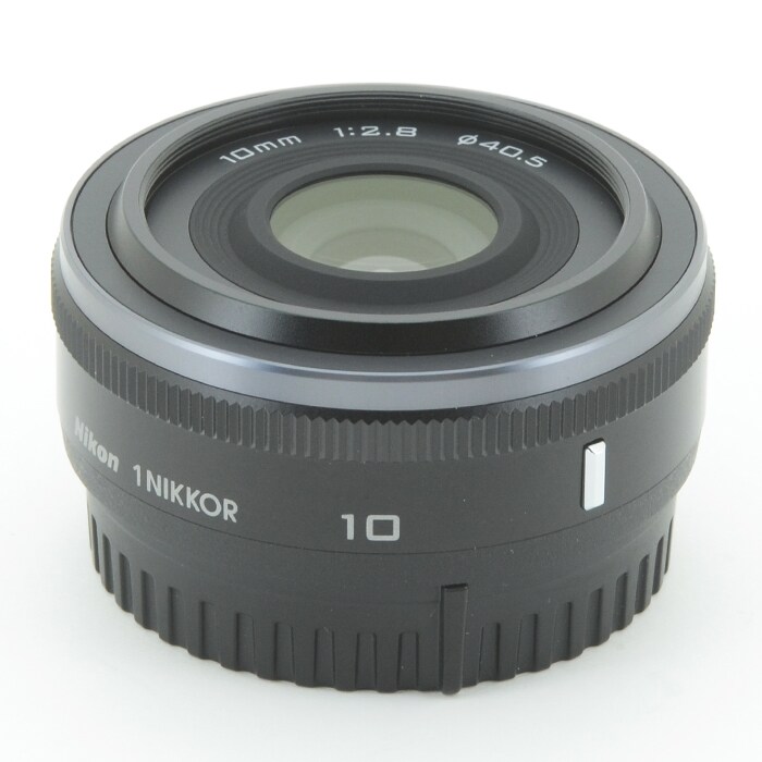 1 NIKKOR 10mm f/2.8 nikon ニコン 美品