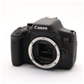 Canon (キヤノン) EOS Kiss X8i ボディ