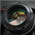 Nikon (ニコン) Ai-S Nikkor 58mm F1.2 Noct