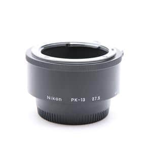中古)Nikon (ニコン) オート接写 リング PK-13(商品ID:3717016368754 ... Nikon ニコン PK-13 オートエクステンションリング