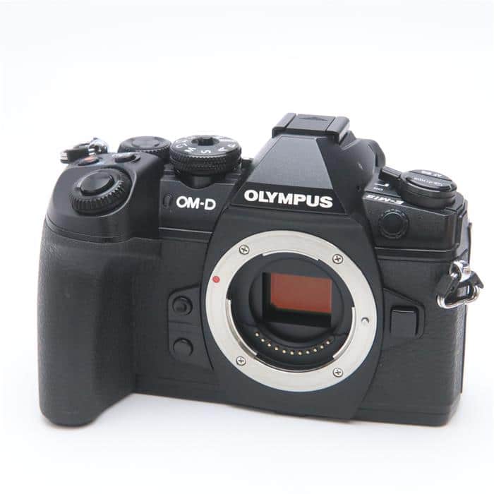 中古)OLYMPUS (オリンパス) OM-D E-M1 Mark II ボディ(商品ID