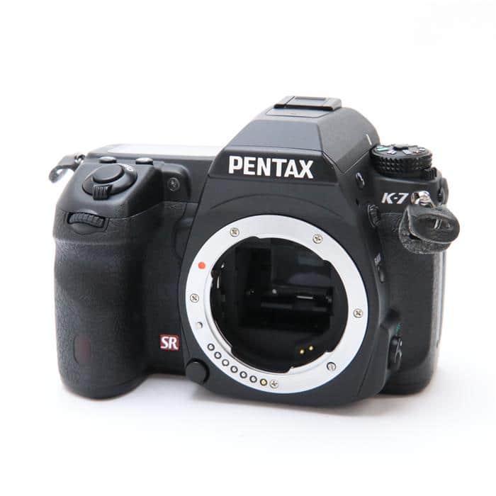 PENTAX K-7