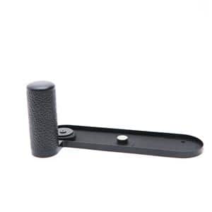 Leica (ライカ) M10用 ハンドグリップ ブラック-