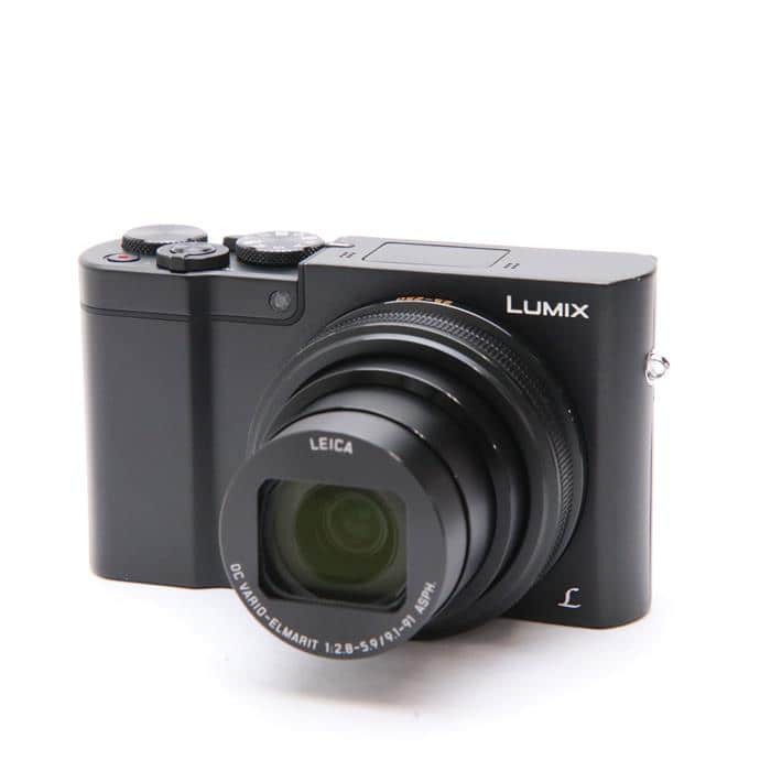 中古)Panasonic (パナソニック) LUMIX DMC-TX1（商品ID：3717017048754