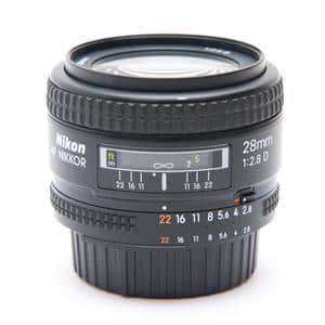 AI AF Nikkor 28mm f/2.8D」の商品検索結果 | デジタルカメラ、ミラー