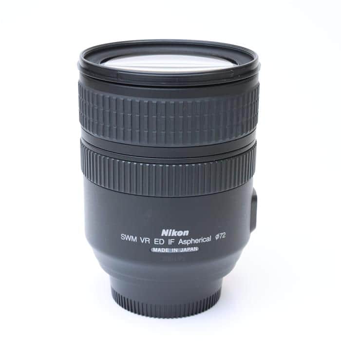 中古)Nikon (ニコン) AF-S VR ED 24-120mm F3.5-5.6 G（商品ID 