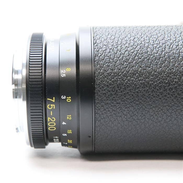 中古)Leica (ライカ) バリオ・エルマー R75-200mm F4.5（商品ID
