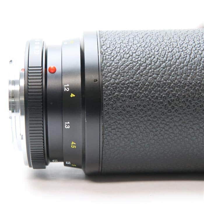 中古)Leica (ライカ) バリオ・エルマー R75-200mm F4.5（商品ID