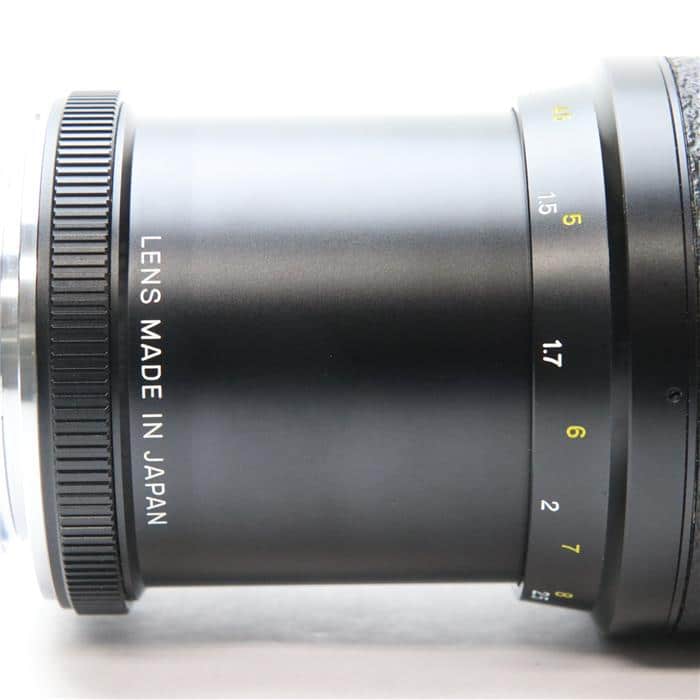 【美品】Leica バリオ・エルマー R75-200mm F4.5 中古)Leica (ライカ) バリオ・エルマー R75-200mm F4.5（商品ID