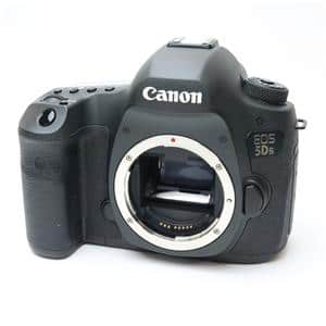 中古)Canon (キヤノン) EOS 5Ds（商品ID：3717019916754）詳細ページ 