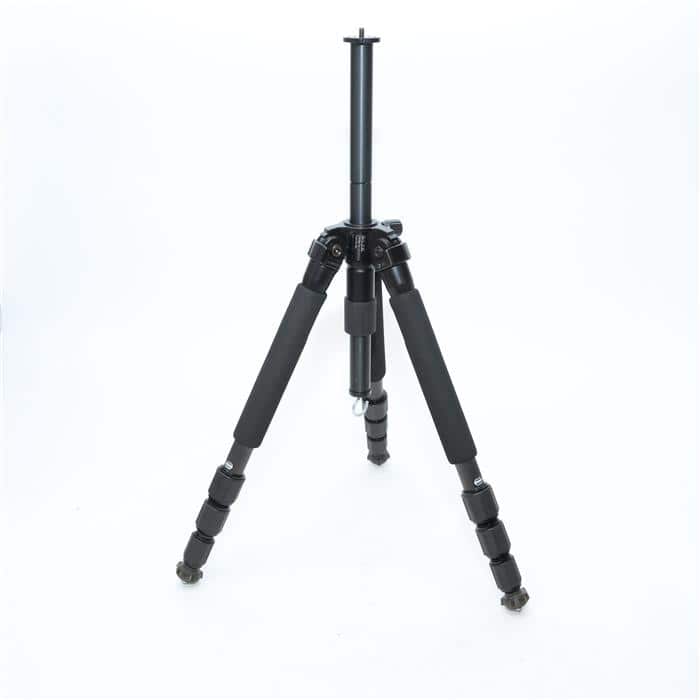 SLIK 三脚　カーボンマスター 723 FL カーボンマスター 723 FL - スリック株式会社