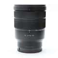 Vario-Tessar T* FE 16-35mm F4 ZA OSS SEL1635Z