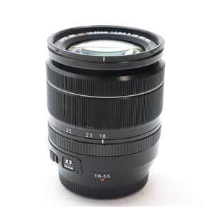 FUJIFILM (フジフイルム) フジノン XF18-55mm F2.8-4 R LM OIS メイン