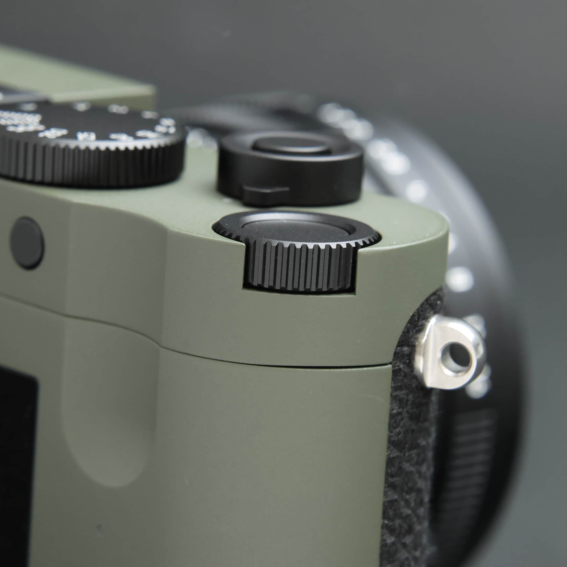 中古)Leica (ライカ) Q2 モノクローム Reporter（商品ID
