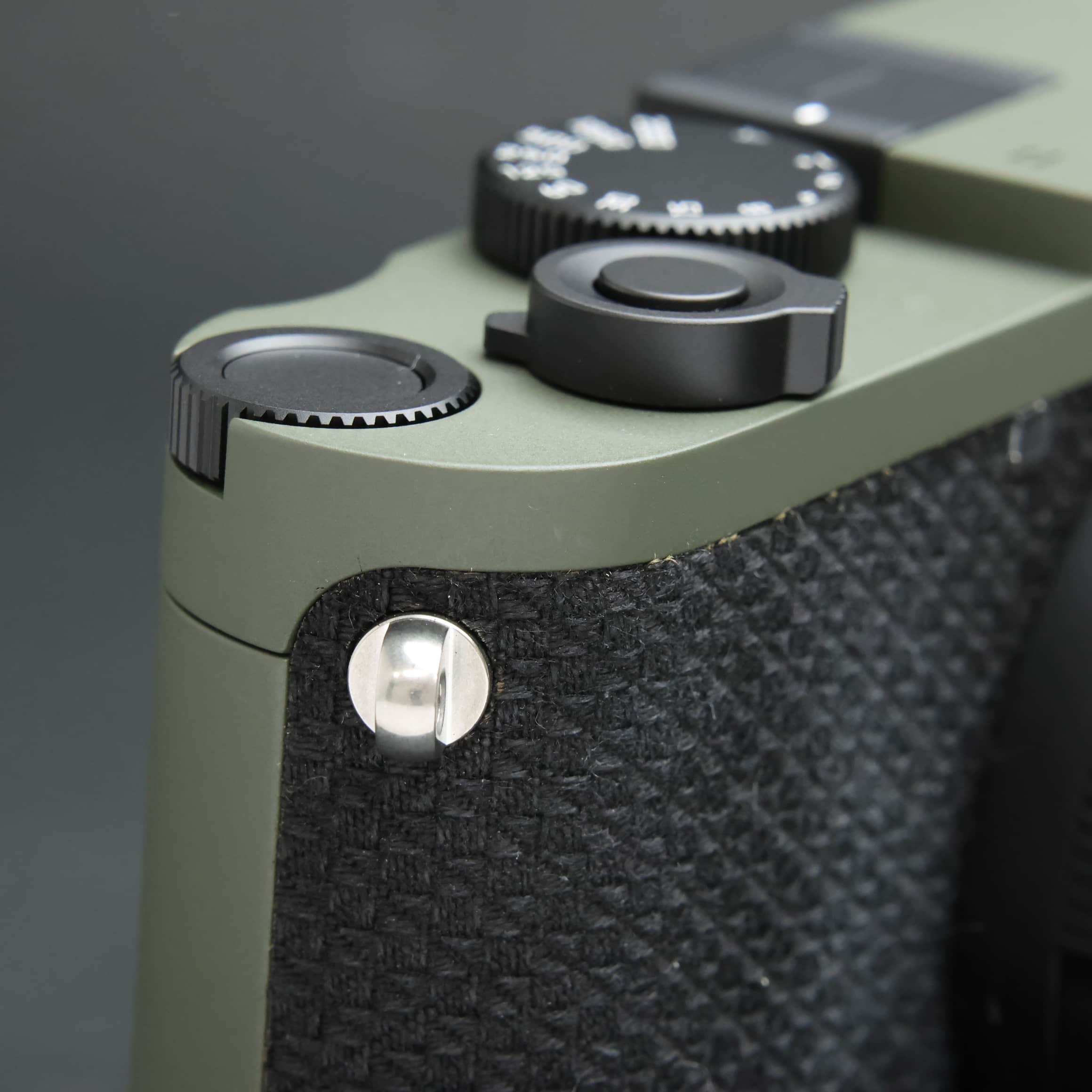 中古)Leica (ライカ) Q2 モノクローム Reporter（商品ID