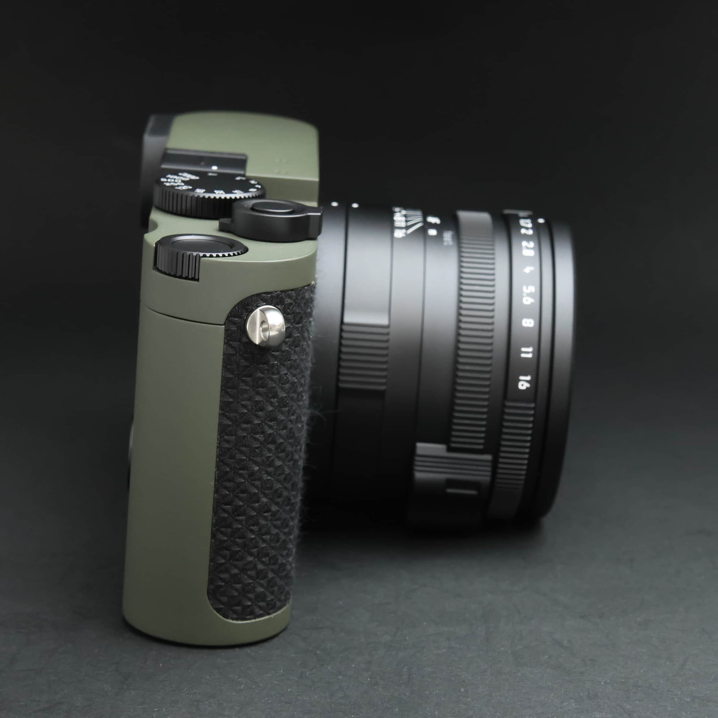 中古)Leica (ライカ) Q2 モノクローム Reporter（商品ID