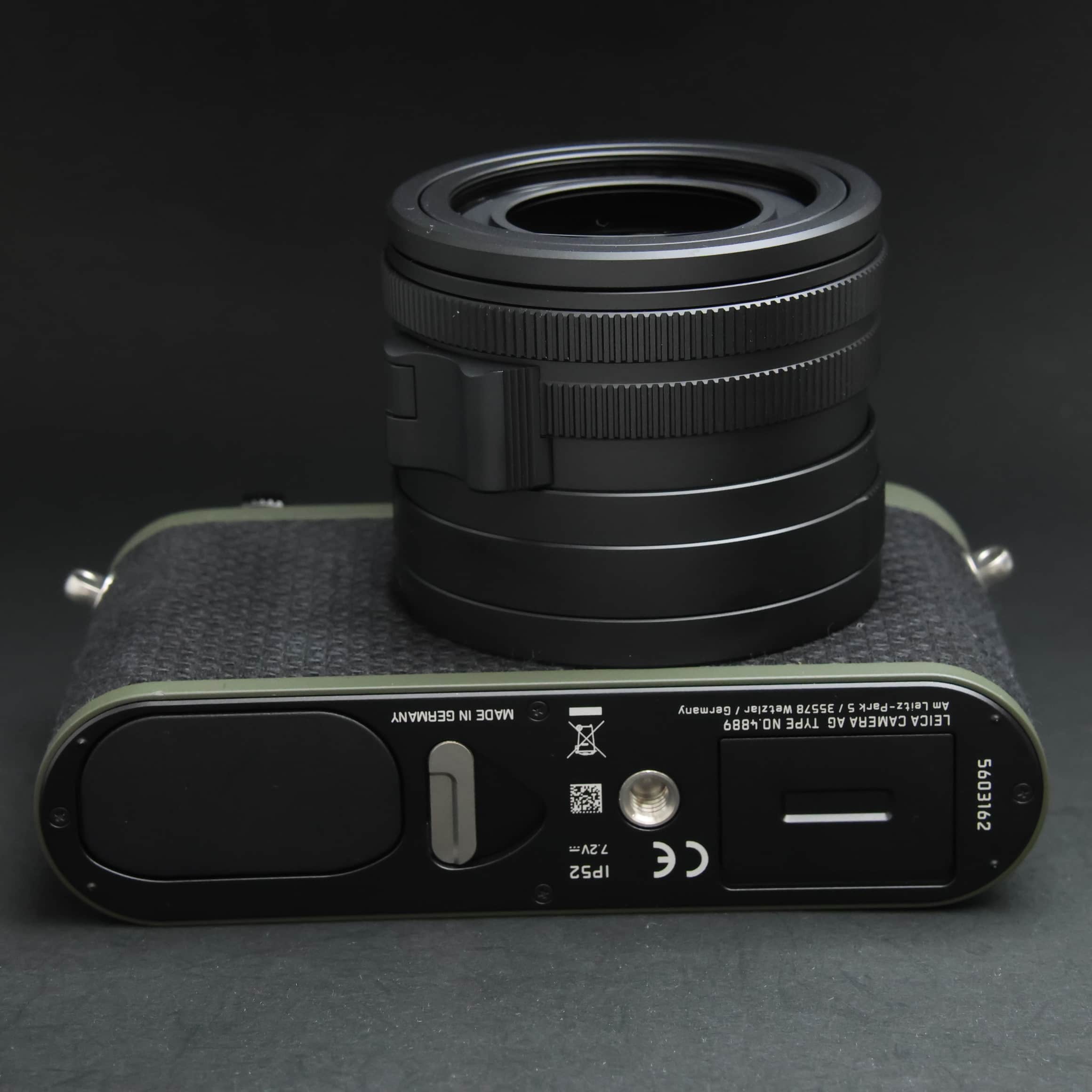 中古)Leica (ライカ) Q2 モノクローム Reporter（商品ID