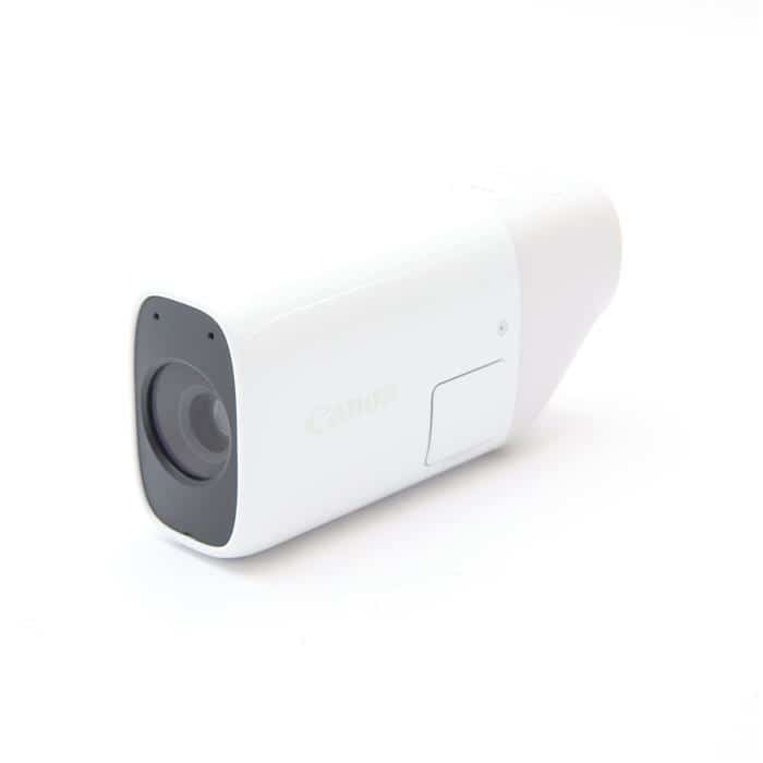 PowerShot ZOOM