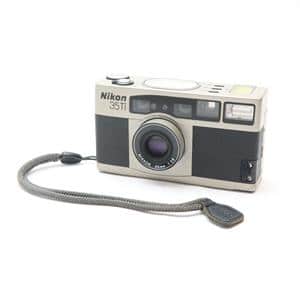 Nikon (ニコン) 35Ti」の商品検索結果 | デジタルカメラ、ミラー
