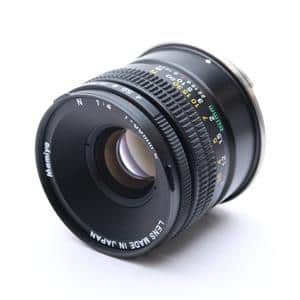 Mamiya (マミヤ) マミヤ7 II+N 80mm F4L」の商品検索結果 | デジタル