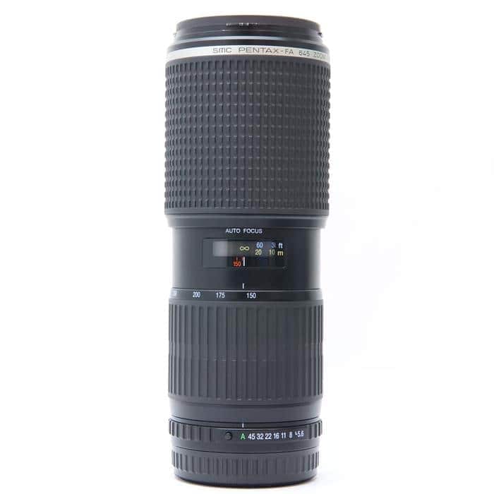FA645 150-300mm F5.6ED[IF]