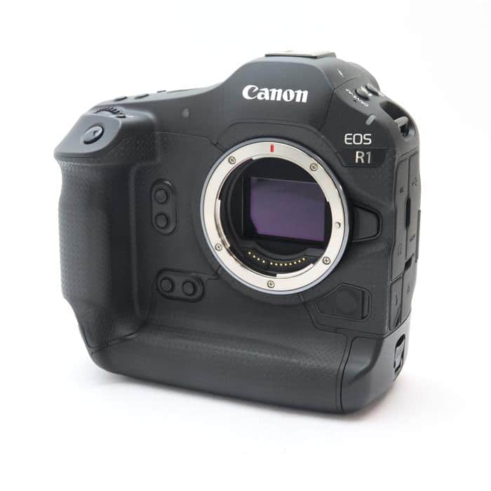 EOS R1