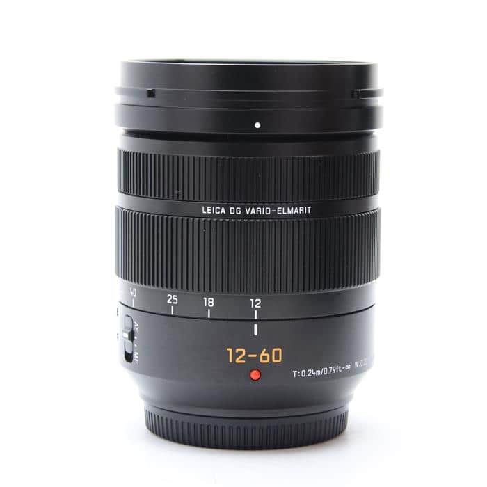 LEICA DG VARIO-ELMARIT 12-60mm F2.8-4.0 ASPH. POWER O.I.S.