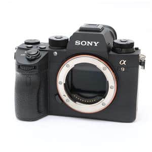 SONY (ソニー) α9 ボディ ILCE-9 メイン