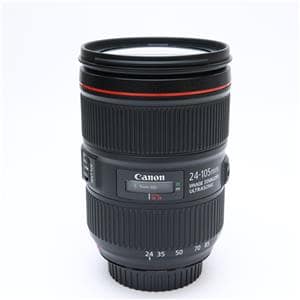 EF24-105mm F4L IS USM」「中古商品」の商品検索結果 | デジタル