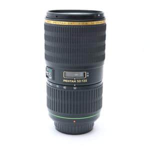 PENTAX (ペンタックス) DA★ 50-135mm F2.8 ED [IF] SDM メイン