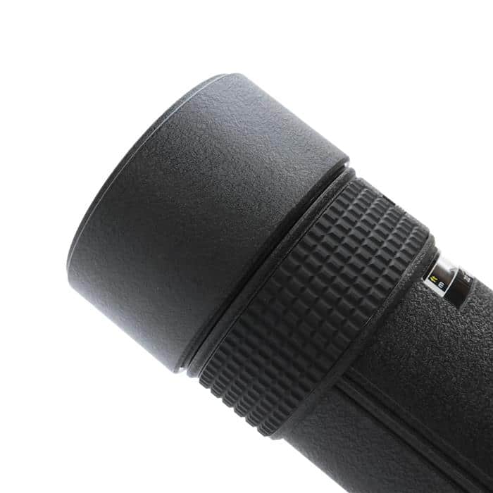 Ai AF Nikkor 180mm F2.8D IF-ED