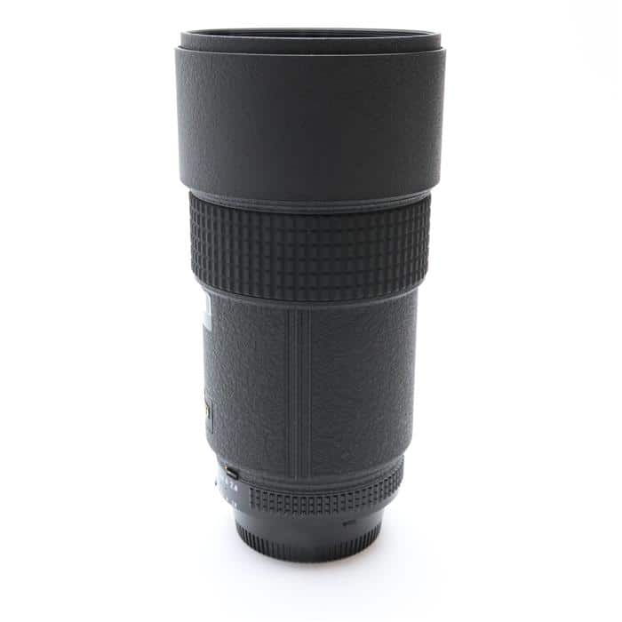 Ai AF Nikkor 180mm F2.8D IF-ED