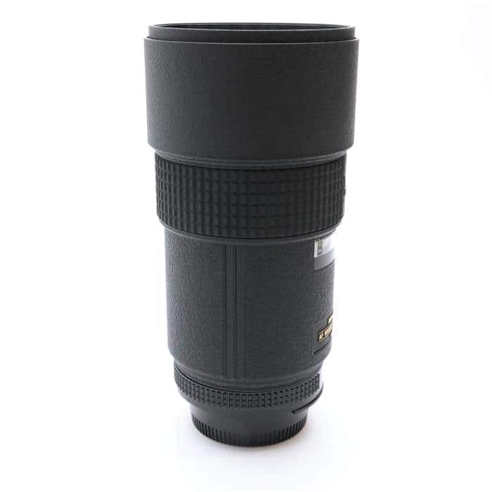 Ai AF Nikkor 180mm F2.8D IF-ED