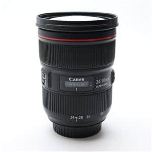 外観◎ 光学◎ 動作△ Canon EF 28-70mm F2.8 L #191 外観◎ 光学◎ 動作△ Canon EF 28-70mm F2.8 L #191 外観◎ 光学