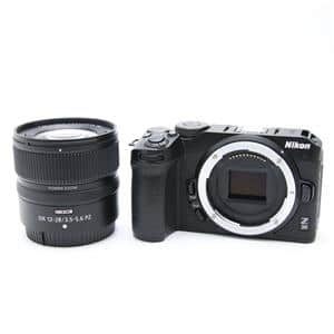 Nikon (ニコン) Z30 12-28 PZ VR レンズキット」の商品検索結果