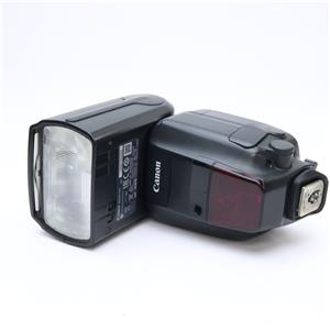 Canon (キヤノン) スピードライト 600EX II-RT」の商品検索結果