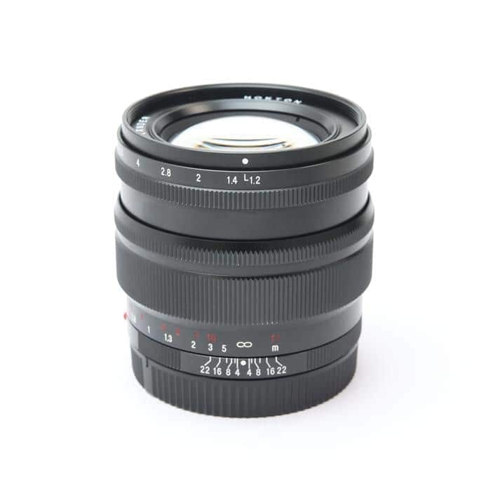 NOKTON 50mm F1.2 Aspherical SE E-mount (ソニーE用/フルサイズ対応)