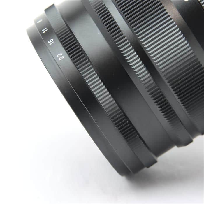 NOKTON 50mm F1.2 Aspherical SE E-mount (ソニーE用/フルサイズ対応)