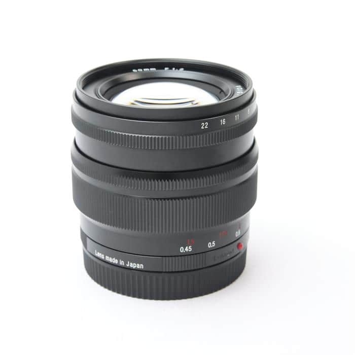 NOKTON 50mm F1.2 Aspherical SE E-mount (ソニーE用/フルサイズ対応)