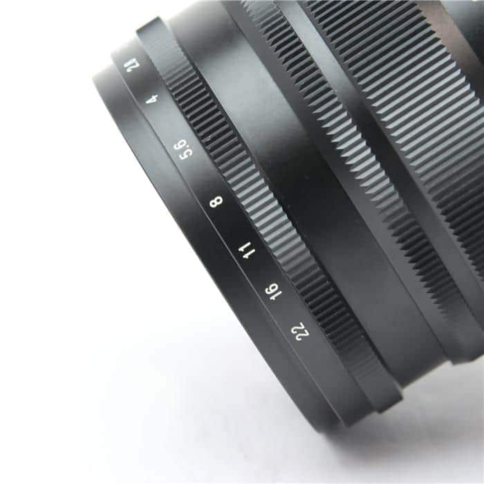 NOKTON 50mm F1.2 Aspherical SE E-mount (ソニーE用/フルサイズ対応)