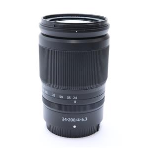 Nikon (ニコン) NIKKOR Z 24-200mm F4-6.3 VR メイン